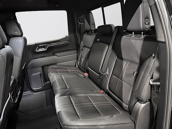 Chevrolet Silverado 1500 19 of 20