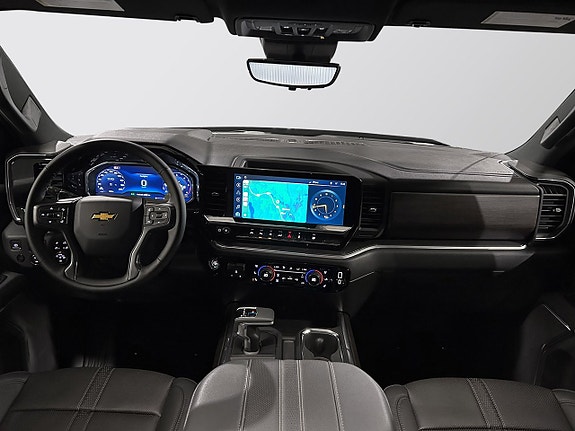 Chevrolet Silverado 1500 11 of 20