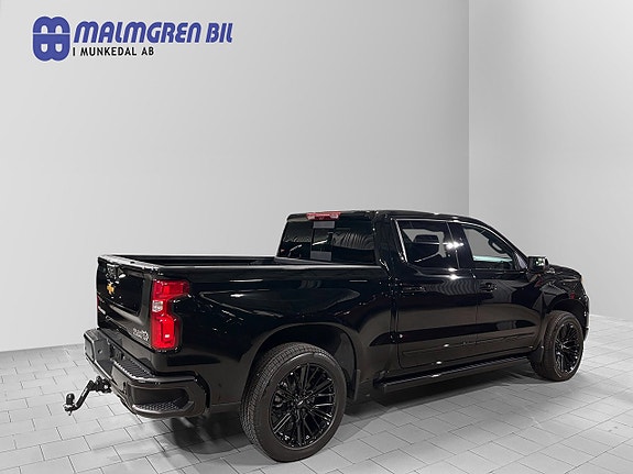Chevrolet Silverado 1500 3 of 20
