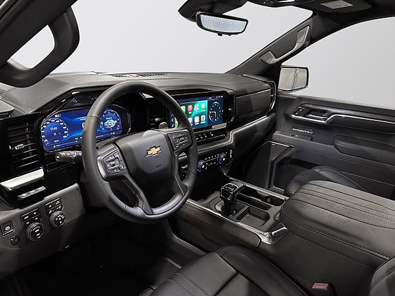 Chevrolet Silverado 1500 10 of 20