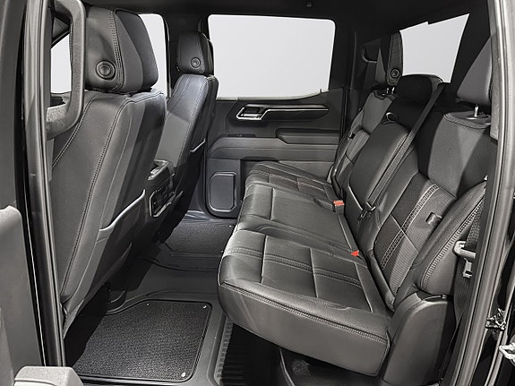 Chevrolet Silverado 1500 20 of 20
