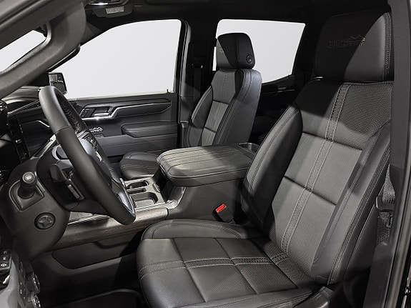 Chevrolet Silverado 1500 18 of 20