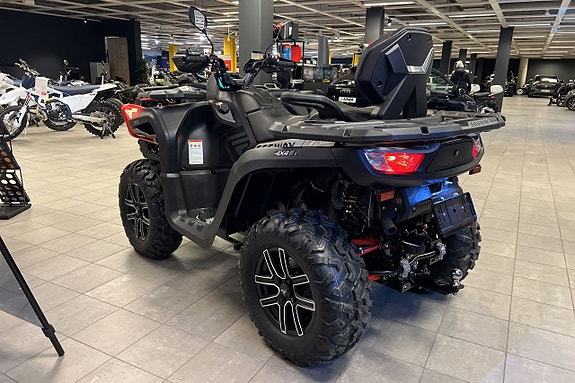 Segway Snarler AT10 97hk 1000cc *Inkl gårdsvagn* 4 of 14