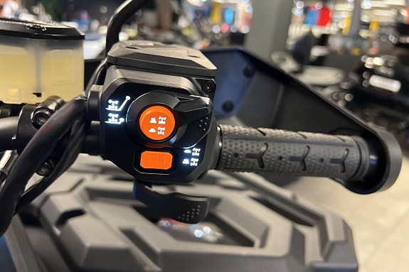 Segway Snarler AT10 97hk 1000cc *Inkl gårdsvagn* 10 of 14