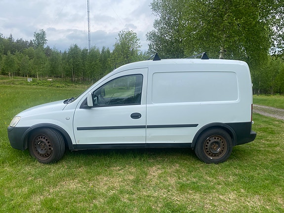 Opel Combo 4 of 5