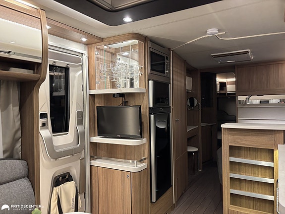 Knaus 750 UFK / Alde /Kampanj ! 4 of 20