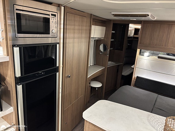 Knaus 750 UFK / Alde /Kampanj ! 7 of 20
