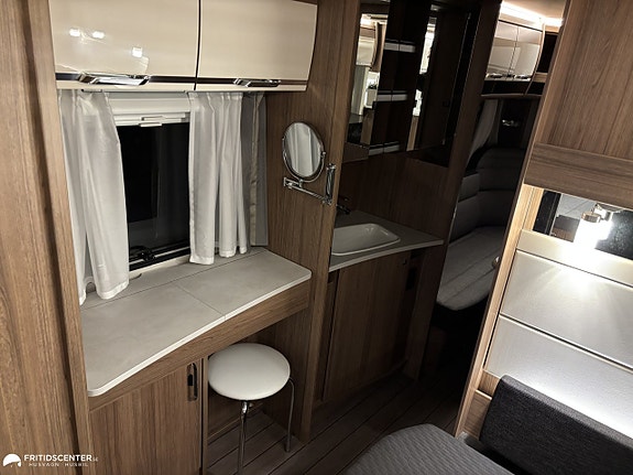 Knaus 750 UFK / Alde /Kampanj ! 18 of 20