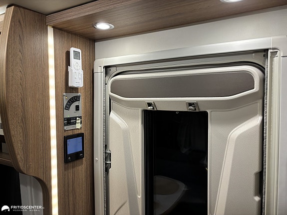 Knaus 750 UFK / Alde /Kampanj ! 15 of 20