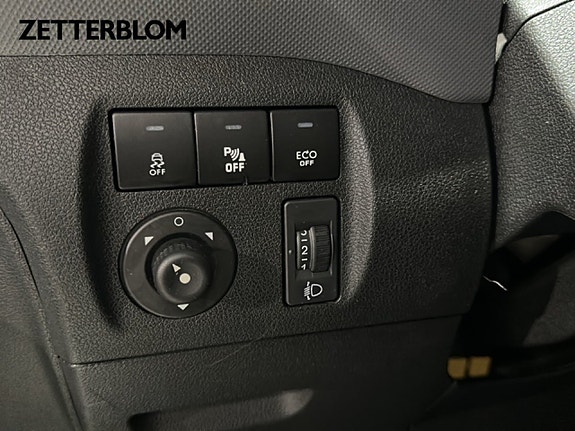 Citroen Berlingo 15 of 16