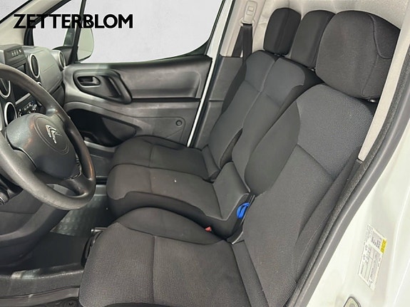 Citroen Berlingo 7 of 16