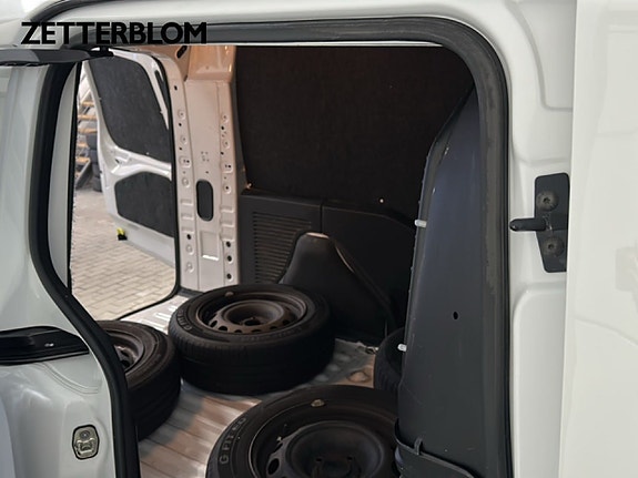 Citroen Berlingo 9 of 16