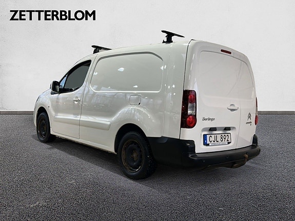 Citroen Berlingo 3 of 5