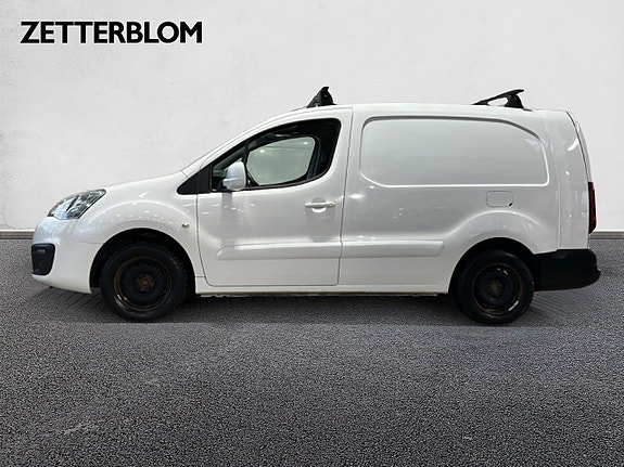 Citroen Berlingo 2 of 16