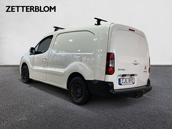 Citroen Berlingo 3 of 16