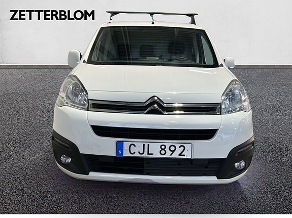 Citroen Berlingo 5 of 16