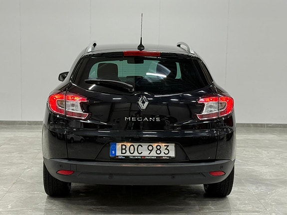 Renault Megane 7 of 22