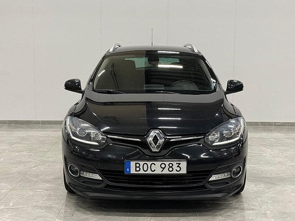 Renault Megane 6 of 22