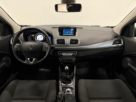 Renault Megane 10 of 22