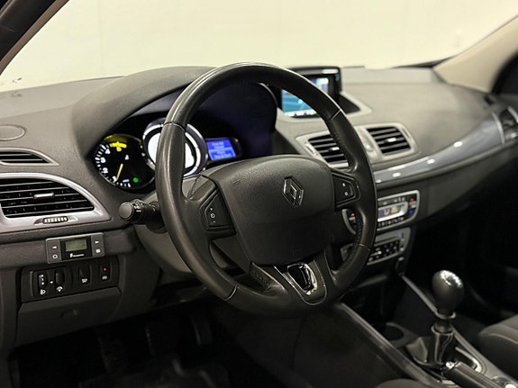 Renault Megane 9 of 22