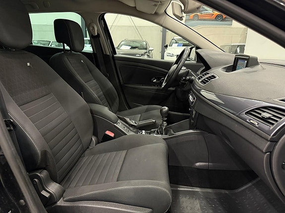Renault Megane 13 of 22