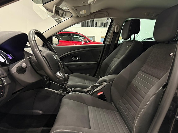 Renault Megane 11 of 22
