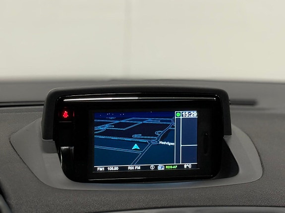 Renault Megane 15 of 22