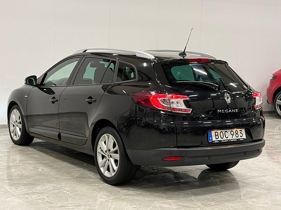 Renault Megane 3 of 22