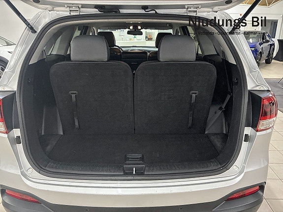 Kia Sorento 7 of 13