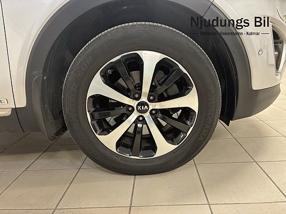 Kia Sorento 12 of 13