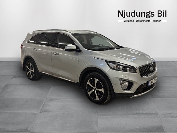 Kia Sorento 4 of 5