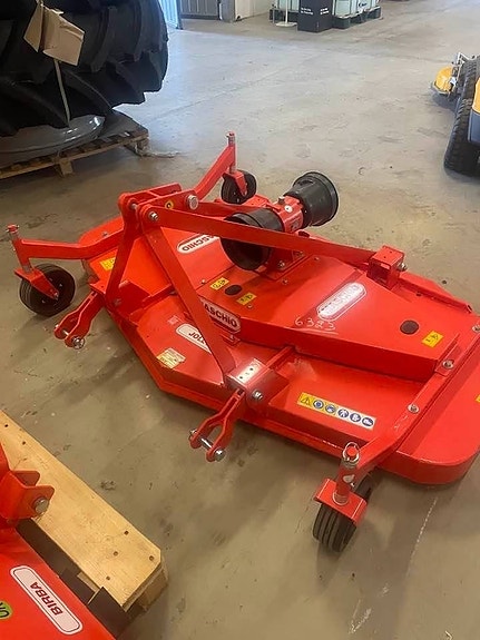 Maschio Jolly Rotorklippare Jolly 180