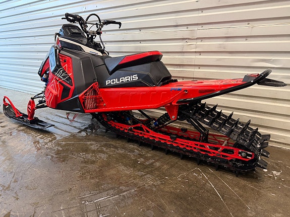 Polaris RMK KHAOS 9R 146" ENDAST 106MIL/1714:-/MÅN-23 3 of 5