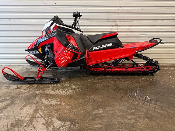 Polaris RMK KHAOS 9R 146" ENDAST 106MIL/1714:-/MÅN-23 2 of 5