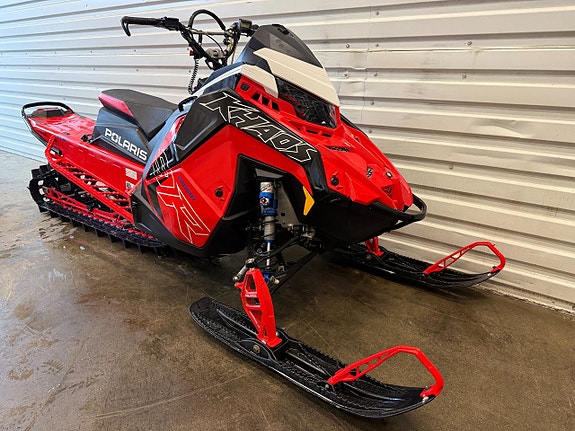Polaris RMK KHAOS 9R 146" ENDAST 106MIL/1714:-/MÅN-23 4 of 5