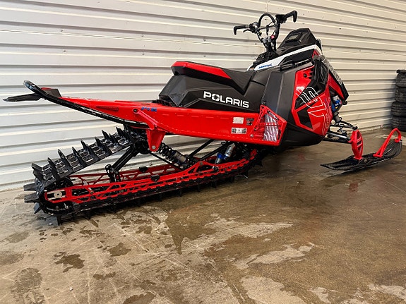 Polaris RMK KHAOS 9R 146" ENDAST 106MIL/1714:-/MÅN-23 6 of 6