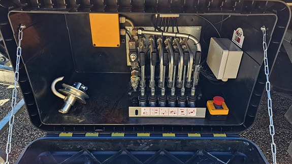 MAN TGL 12.250 Automat Bärgningsbil 8 of 12