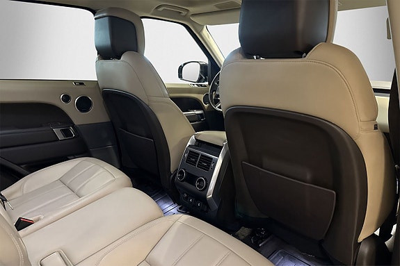 Land Rover Range Rover Sport 20 of 30