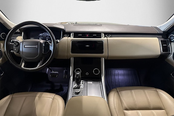 Land Rover Range Rover Sport 14 of 30