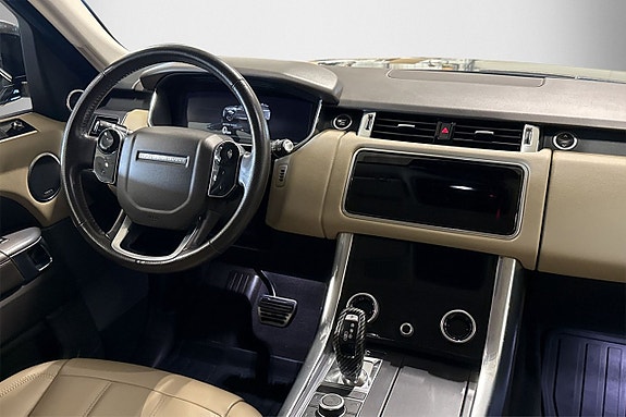 Land Rover Range Rover Sport 21 of 30