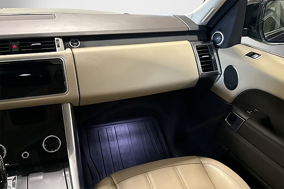 Land Rover Range Rover Sport 22 of 30