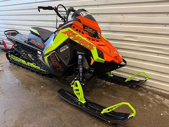 Polaris RMK KHAOS  850 BOOST/ELSTART/ENDAST 110MIL/1619:-/MÅN 4 of 5
