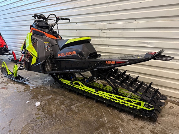 Polaris RMK KHAOS  850 BOOST/ELSTART/ENDAST 110MIL/1619:-/MÅN 3 of 5