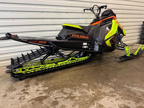 Polaris RMK KHAOS  850 BOOST/ELSTART/ENDAST 110MIL/1619:-/MÅN 6 of 7