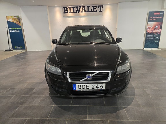 Volvo C30