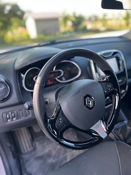 Renault Clio 4 of 5
