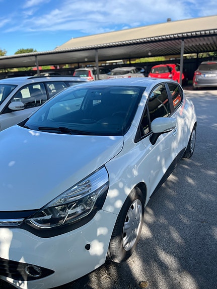 Renault Clio 3 of 5