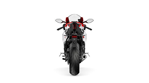 Yamaha R7 70th Anniversary  Nyhet 5 of 7