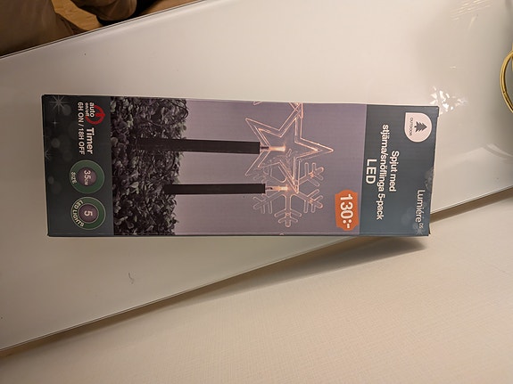 Product image 2 of 6