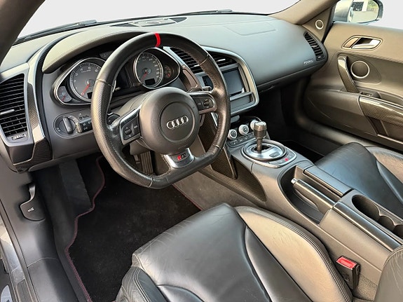 Audi R8 20 of 30